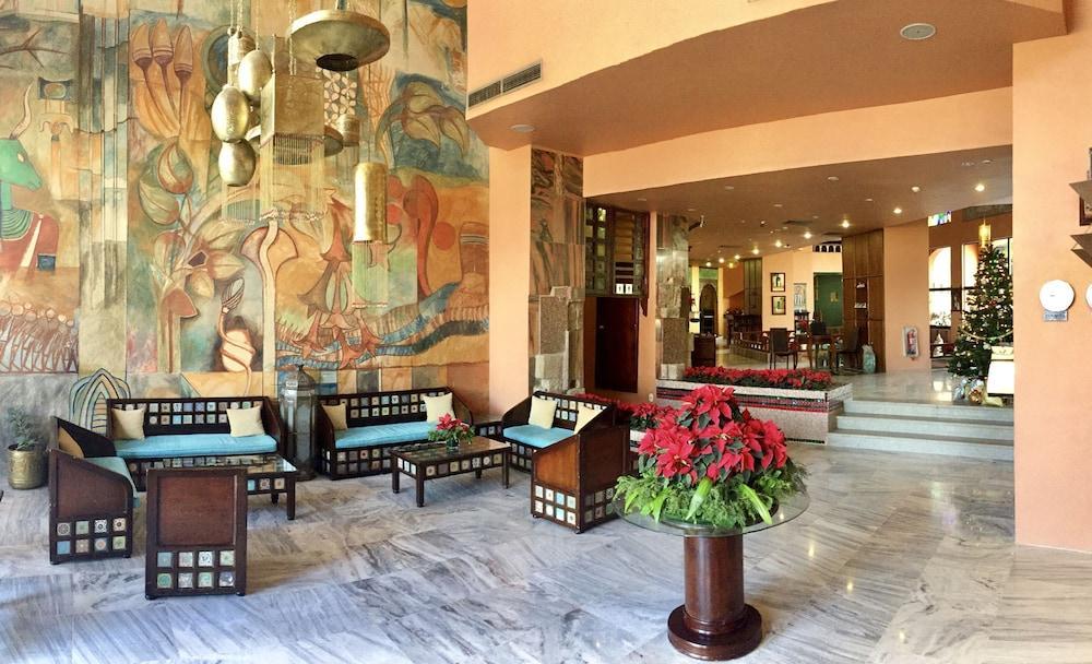 Basma Hotel Aswan Exterior foto