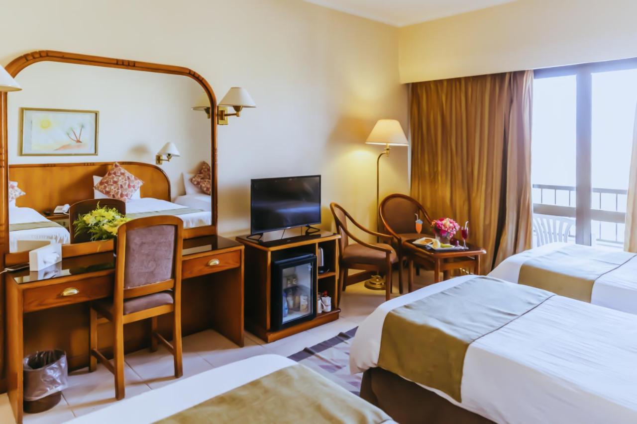 Basma Hotel Aswan Exterior foto