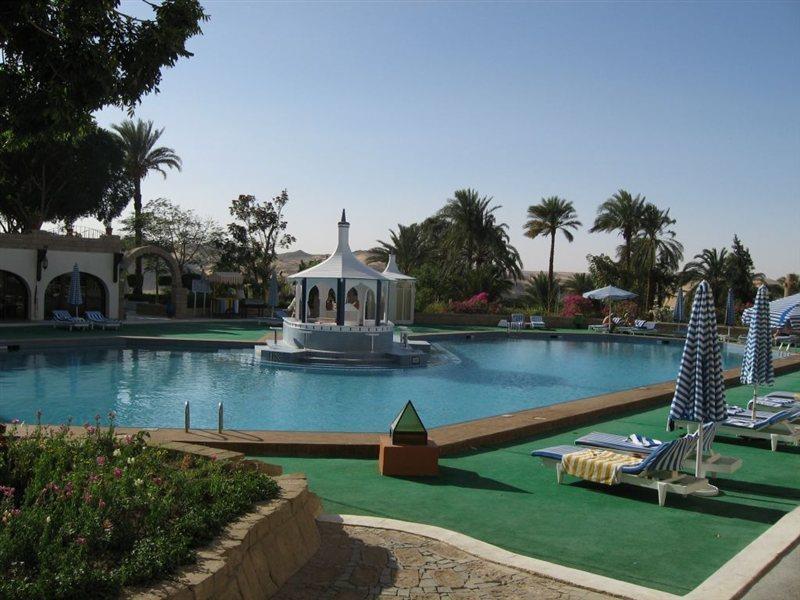 Basma Hotel Aswan Exterior foto