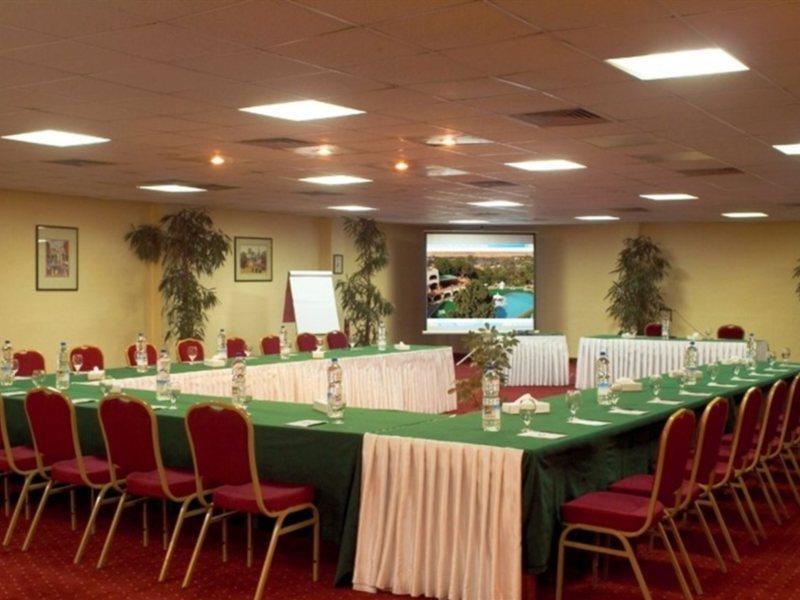 Basma Hotel Aswan Exterior foto